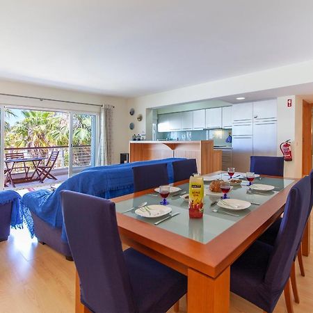 A23 - Marina Palm View Apartment Лагуш Екстер'єр фото