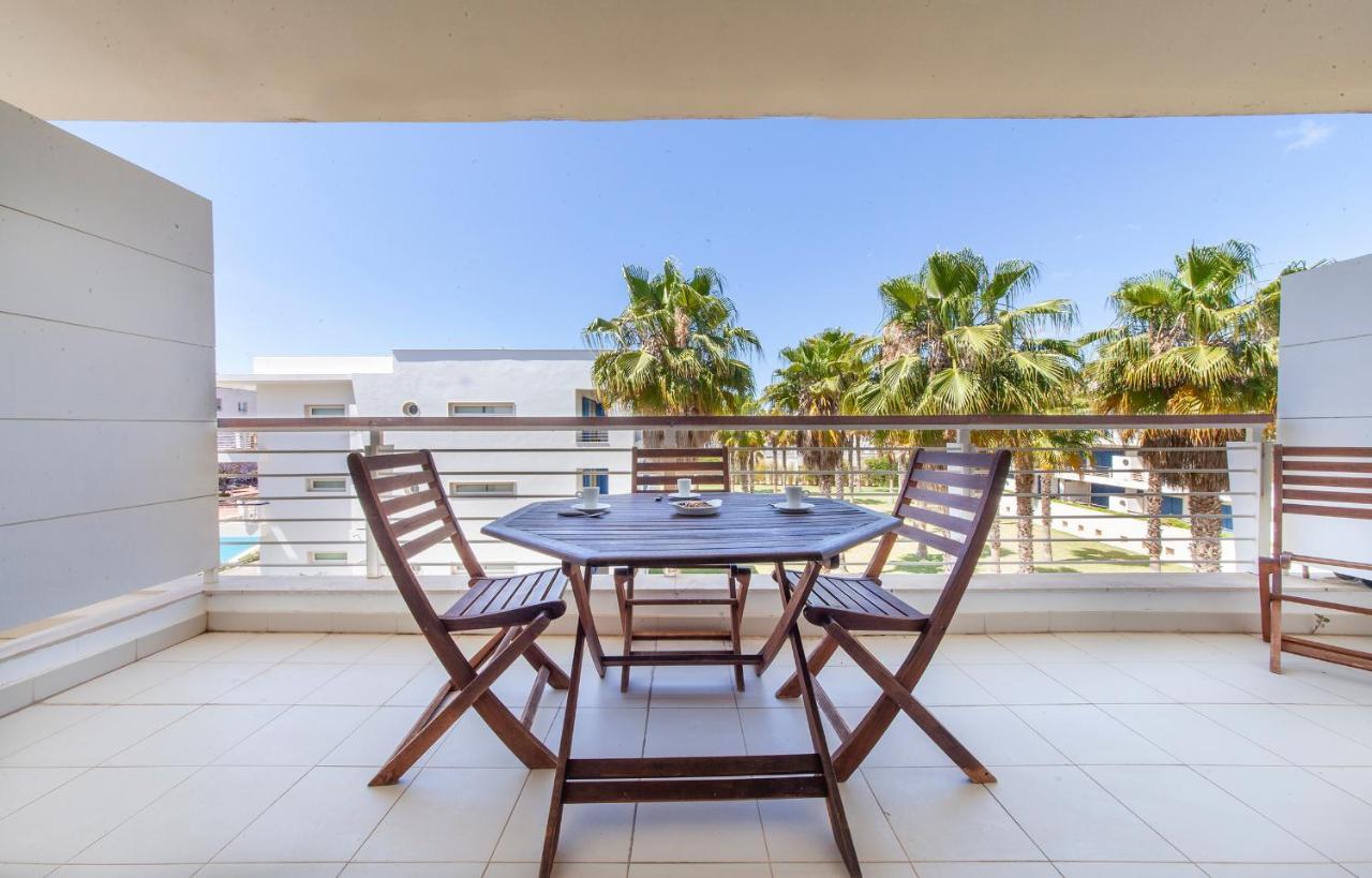 A23 - Marina Palm View Apartment Лагуш Екстер'єр фото
